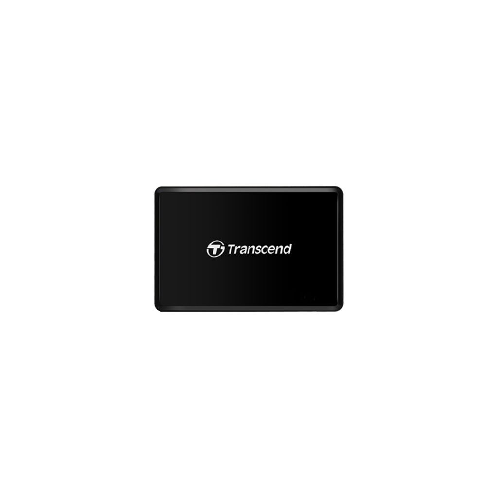 TS-RDF2 CFast Card Reader ,USB 3.1 Gen 1