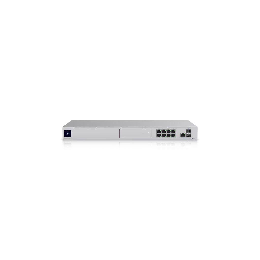 UniFi Dream Machine Pro (UDM-Pro)