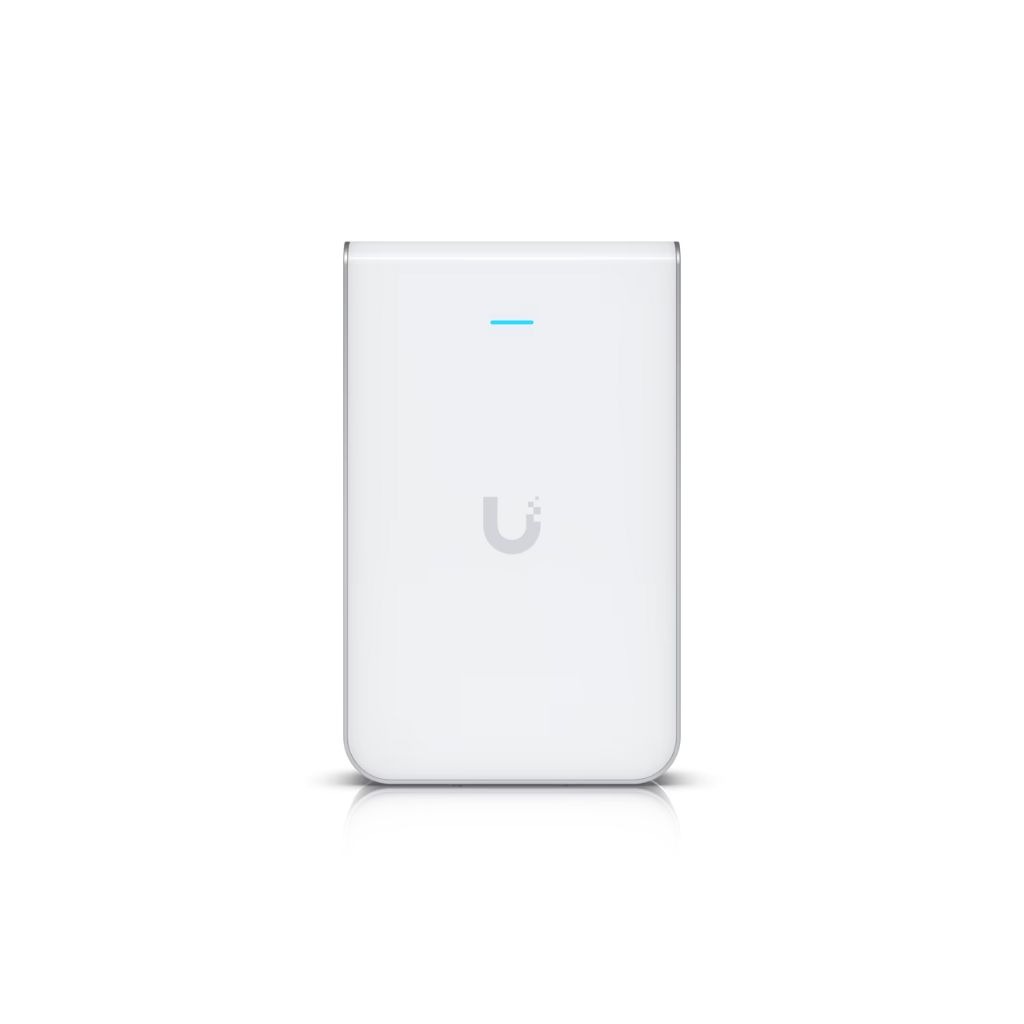 UniFi AC In-Wall Access Point (UAP-AC-IW)