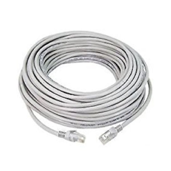 NCB-C6UGRYR1-10m (CAT6 UTP PATCH (CORD 10M GRAY)