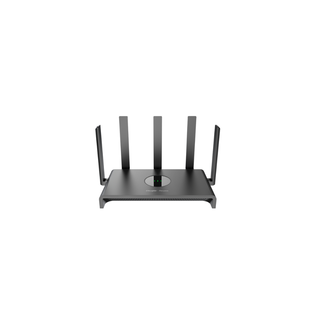  802.11ac Wave2 Full Coverage, Easy Setup, and Seamless Roaming, 96 Concurrent Connections (RG-EW1300G)