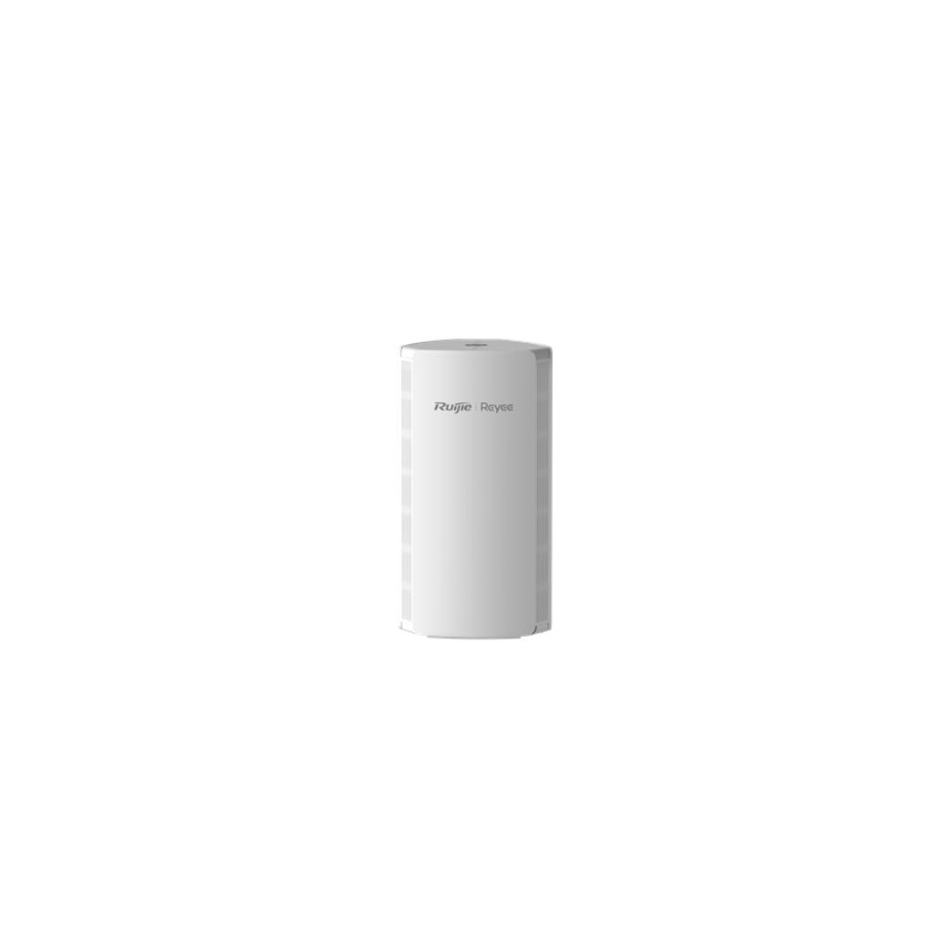 1800Mbps Wi-Fi 6 Dual-Band Gigabit Mesh Router: An Unprecedented Wireless Experience (RG-M18(2PK))