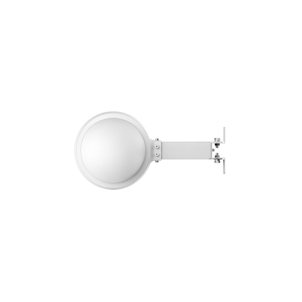 AC1300 Dual Band Outdoor Access Point, IP68 Waterproof, 867Mbps at 5GHz + 400Mbps at 2.4GHz (RG-RAP6202(G))