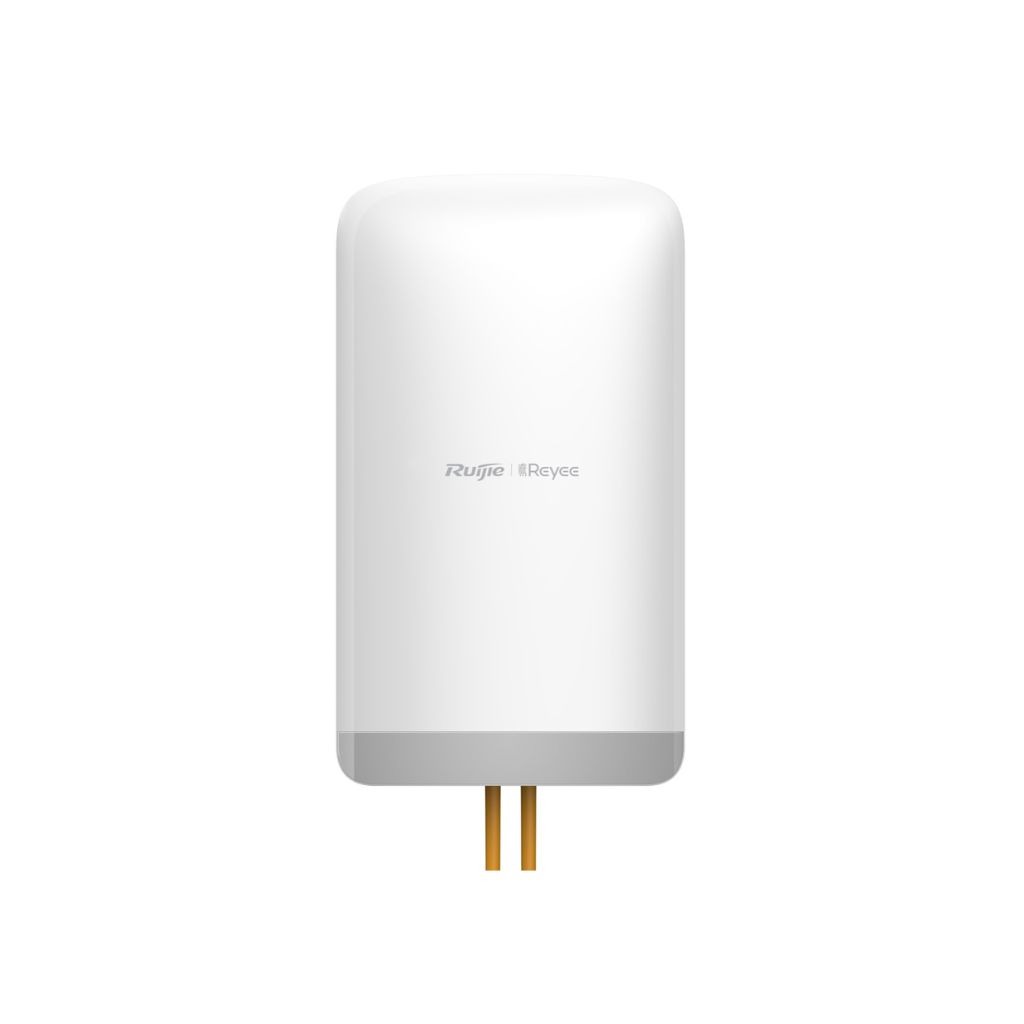  5GHz Wireless Bridge, Max 867Mbps Wireless Rate, 15dBi High Gain Directional Antenna (RG-EST350 V2)