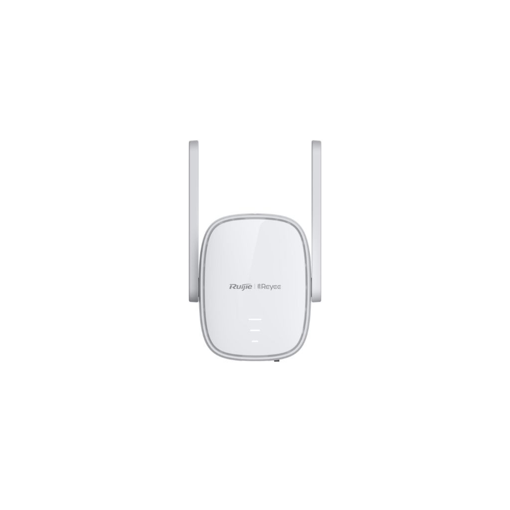 300Mbps Wi-Fi Extender (RG-EW300R)
