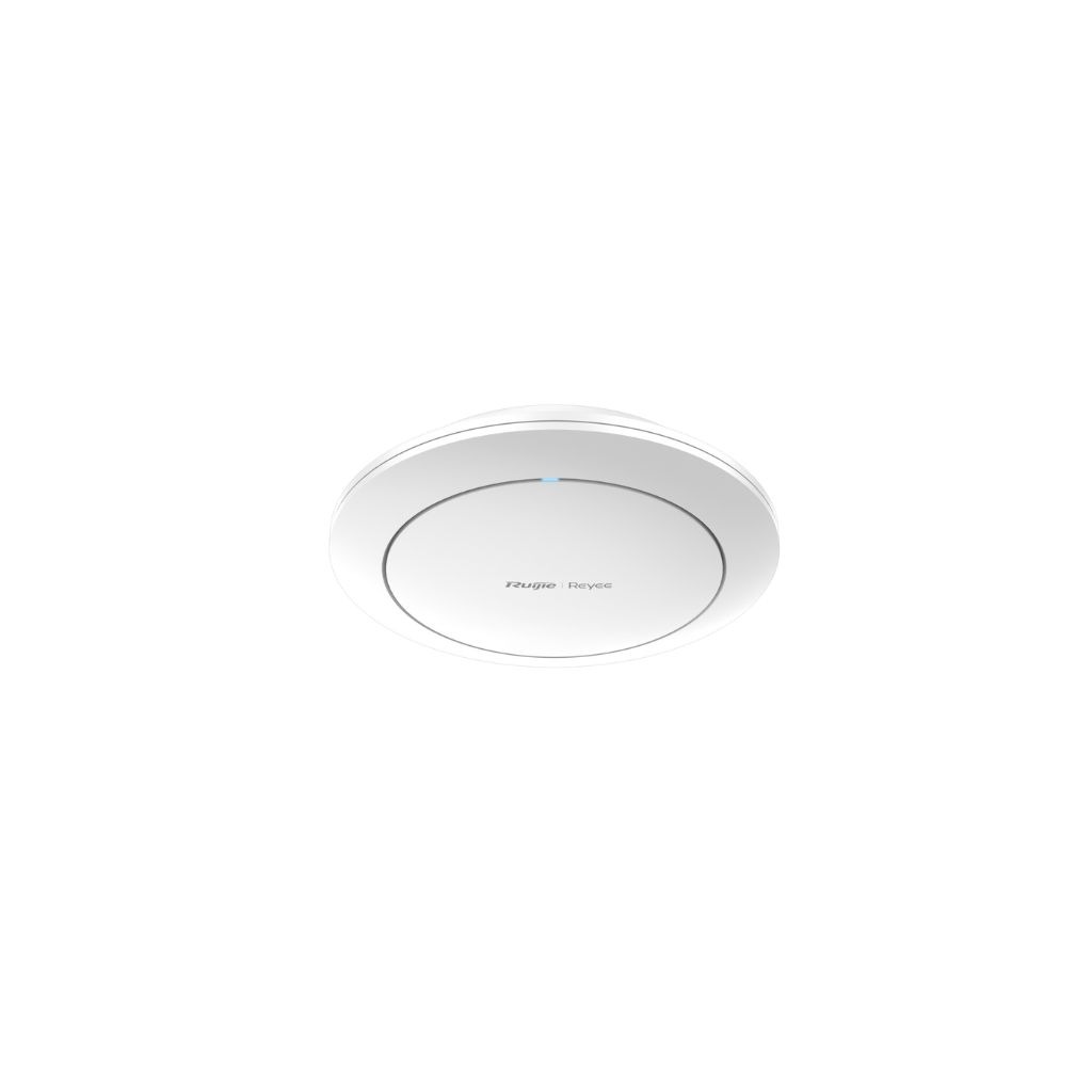 thumbnail image 2 of Ruijie Reyee RG-RAP2266 Wi-Fi 6 Indoor Ceiling Access Point - Dual Band, 2976 Mbps, PoE Powered 2 of 13