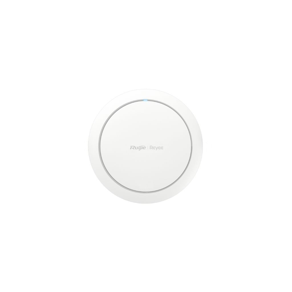Dual-Radio Performance, Gigabit Wireless Ceiling-Mounted AP Capable of Reyee Mesh (RG-RAP2266)