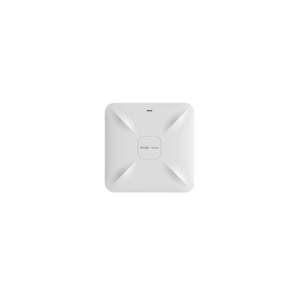 AC1300 Dual Band Ceiling Mount Access Point (RG-RAP2200(F))