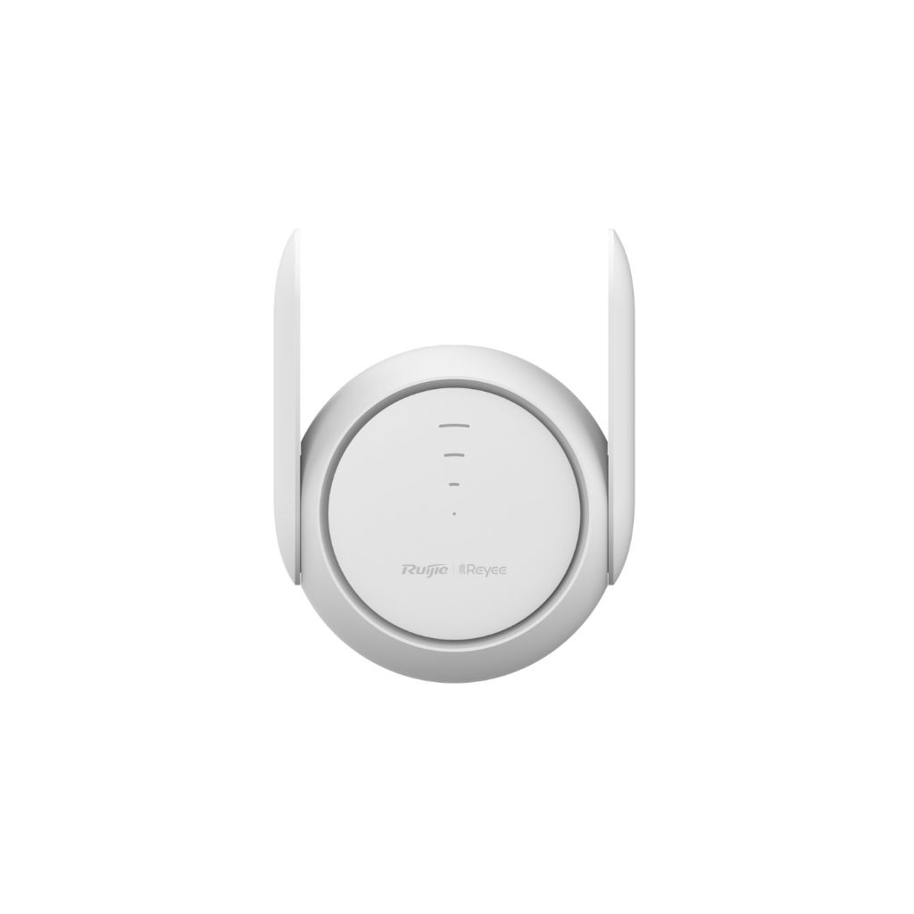  1200Mbps Dual-band Mesh Wi-Fi Extender (RG-EW1200R)
