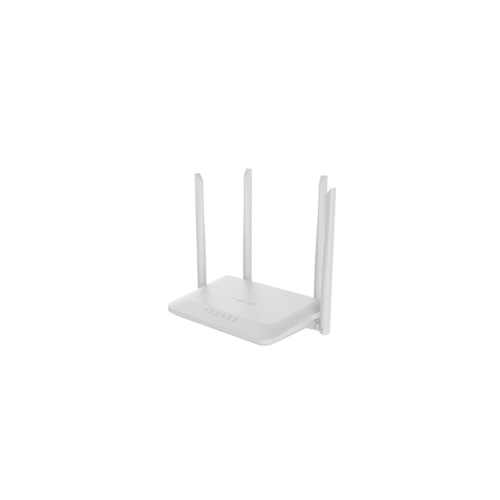 1200Mbps Dual-Band Megabit Wireless Home Router (Enhanced Edition), Enterprise-Grade (RG-EW1200)