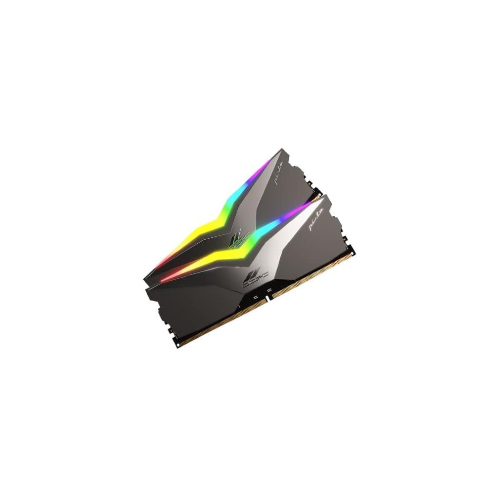 PISTA RGB DDR5-4800 64GBx2 C40 TITAN RAM (MMPT2K64GD548C40T)
