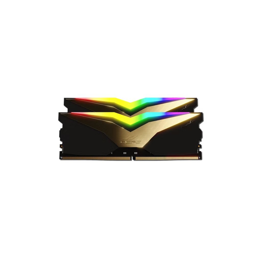 PISTA RGB DDR5-6600 32GBx2 C40 BLACK LABEL RAM (MMPT2K32GD566C40BL)