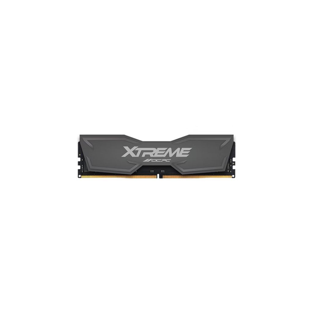 XT II DDR5-5200 16GBx1 C40 RAM (MMX16GD552C40T)