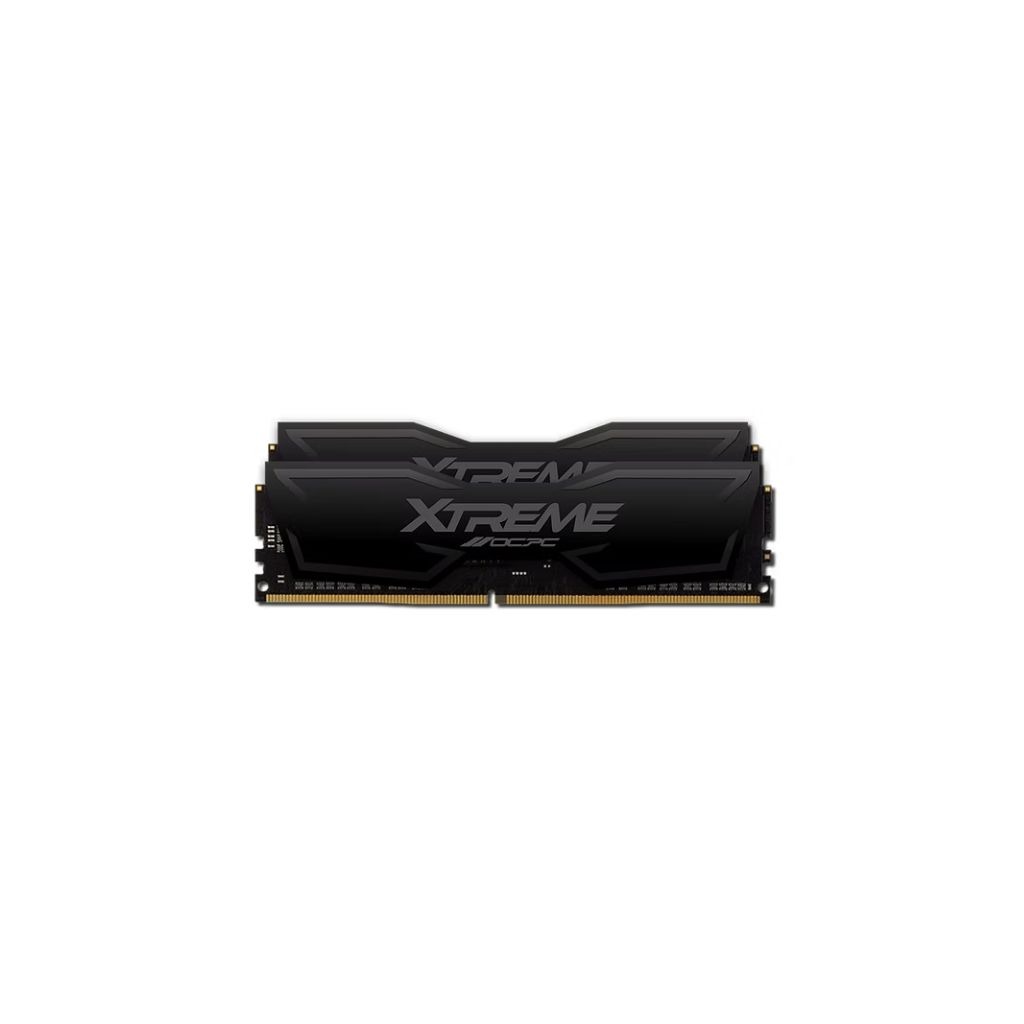 XT II DDR4-3600 8GB C18 BLACK RAM (MMX8GD436C18U)