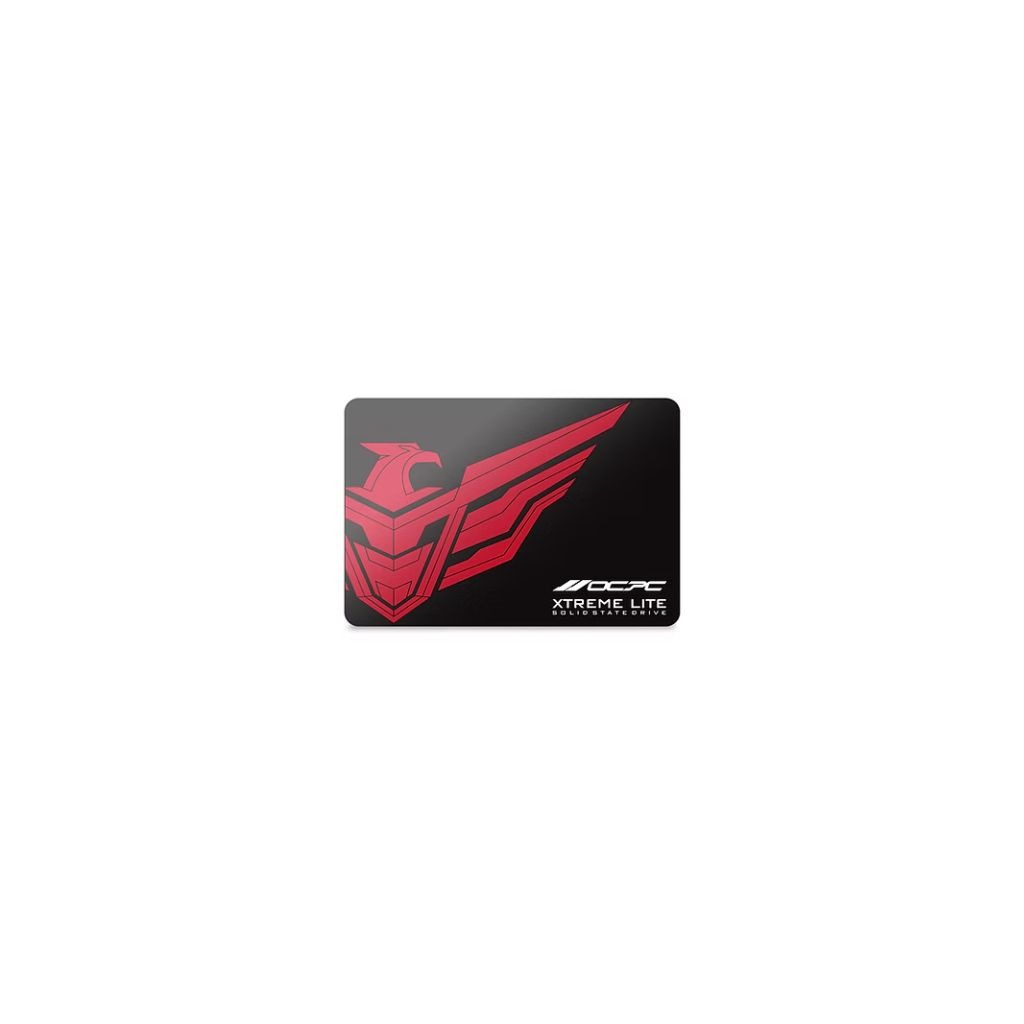 XTL-200 SSD 2.5" SATA III 512GB (METAL HOUSING) (SSD25S3T512GLT)