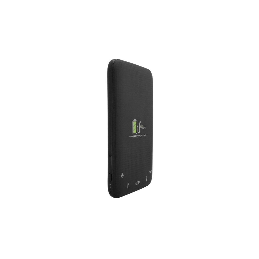 GOGO Power 18W Portable Power Bank (DCU18W)