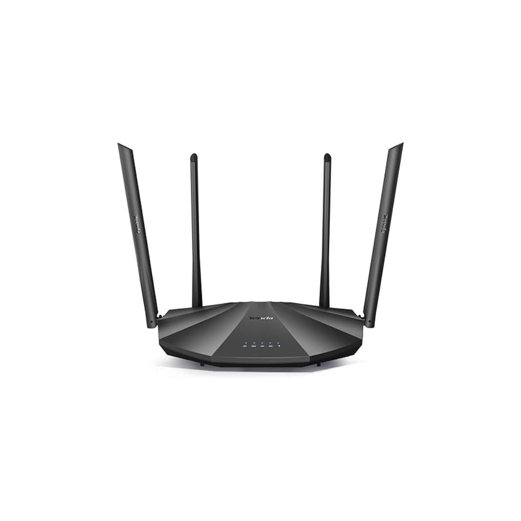 Tenda AC2100 Dual Band Gigabit WiFi Router (AC19)