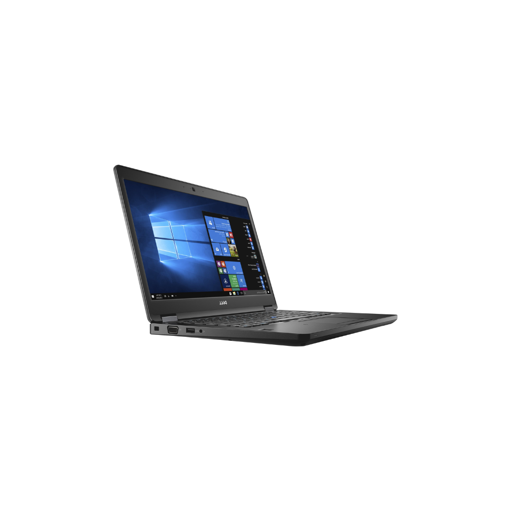 DELL Latitude (5480)