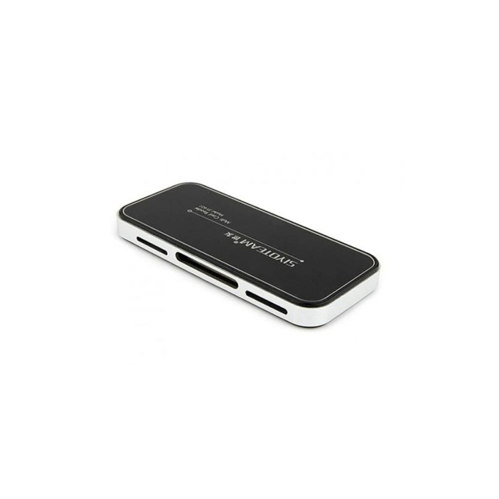 Siyoteam SY-631 Multi Card Reader (SY-631)