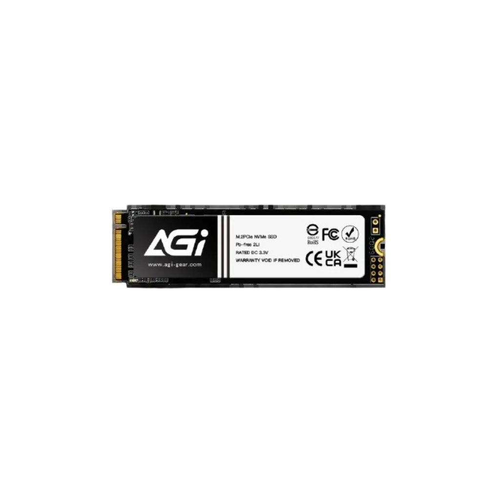 AGI256G16A|198 AGI SSD NVME 256G AI198