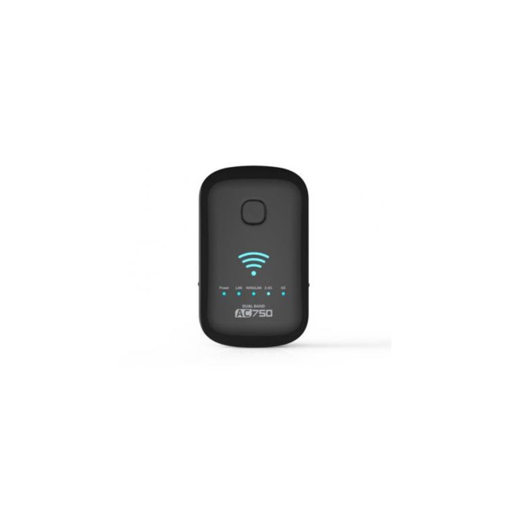 JCG Wireless Range Extender (JWA-N2313R)