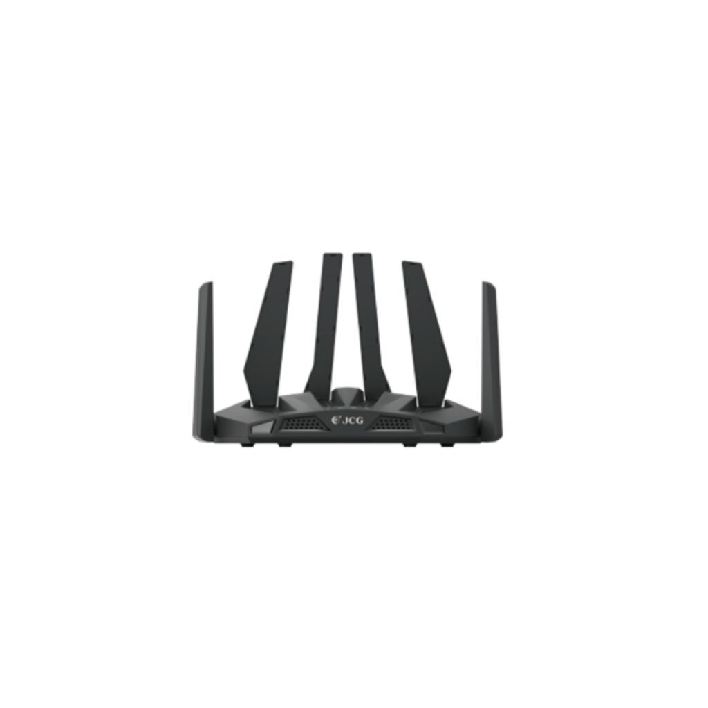 JCG Wireless N Router (JHR-AC 860M)