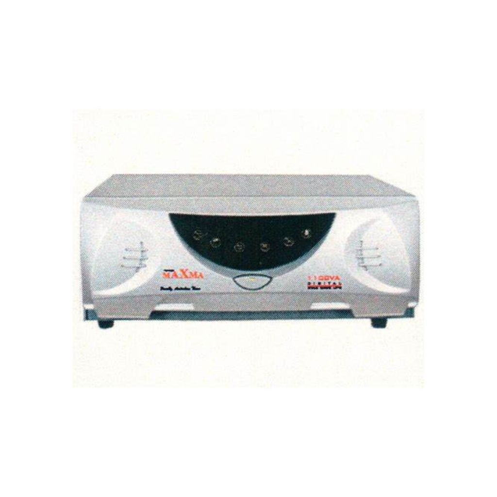 Maxma 1100VA 12V DC-AC Inverter (INVERTER-1100VA-12V)