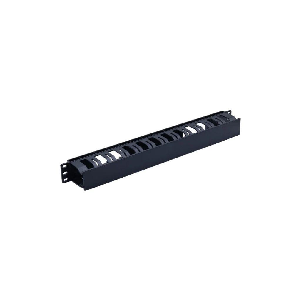 Atlantic Cable Manager 1U (ATCM-1U-P)