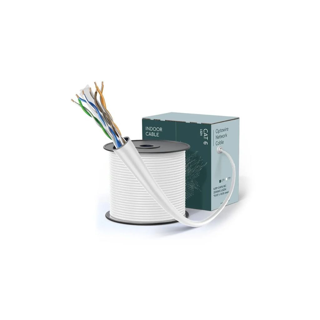 Planet UTP CAT6 Cable (PI-CA6UTL-11906)