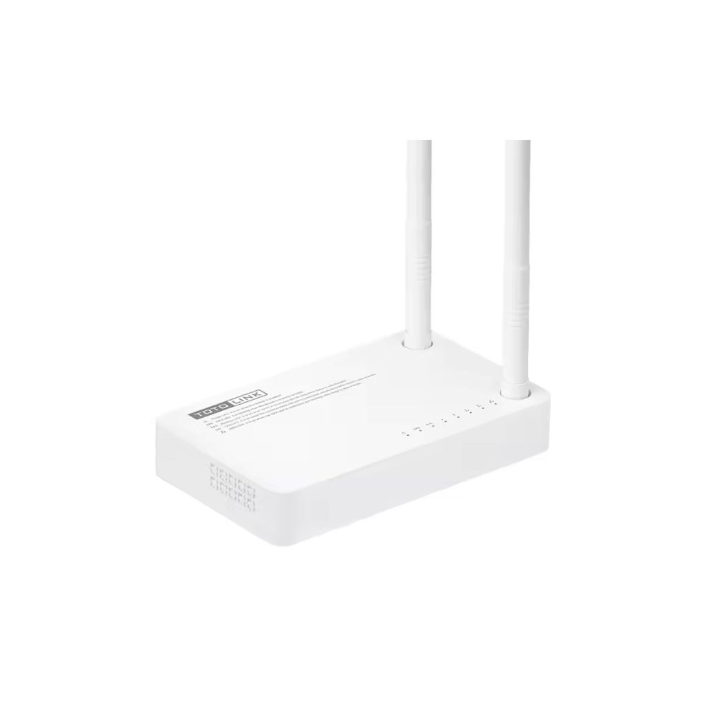 TOTOLINK N300RH-V4 300Mbps Long Range Wi-Fi Router (N300RH-V4)