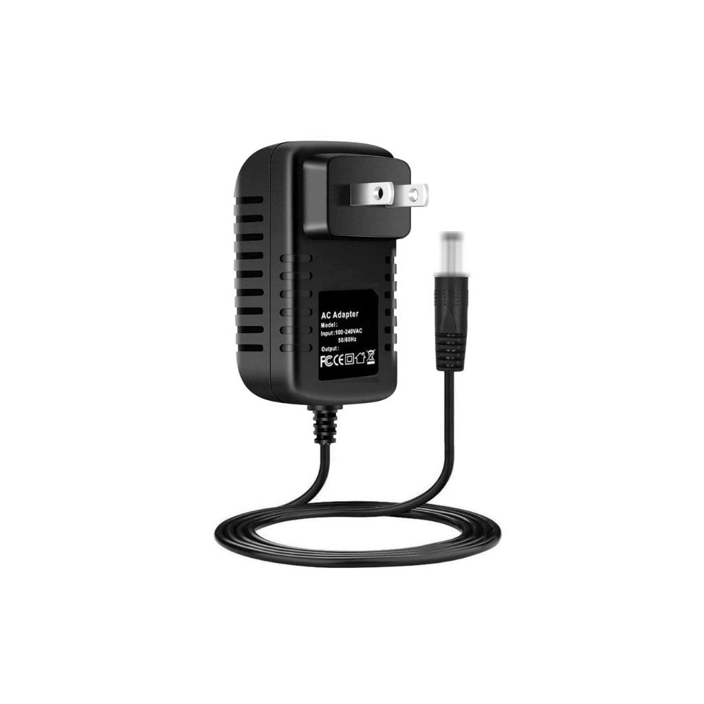 TP-Link 12V 1A Power Adapter (T120100-2B1)