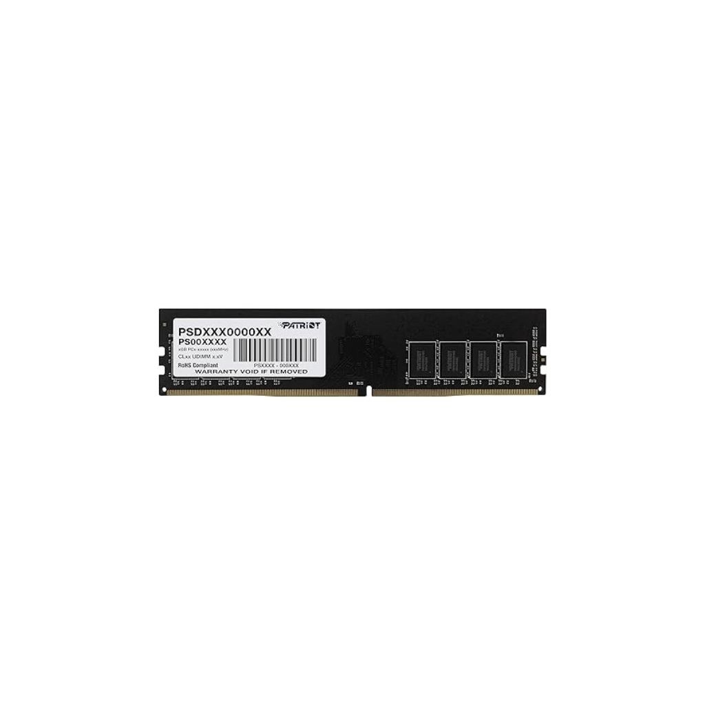 KingSpec DDR4 PC4-19200S 2400MHz 16GB 1.2V UDIMM (PSD416G24002)