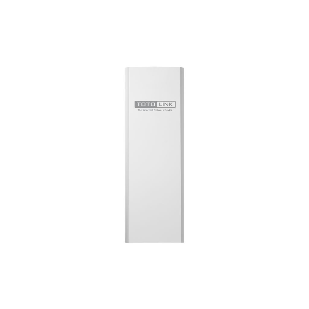 Totolink 5GHz 867Mbps Wireless Outdoor AP\Client (CP900)