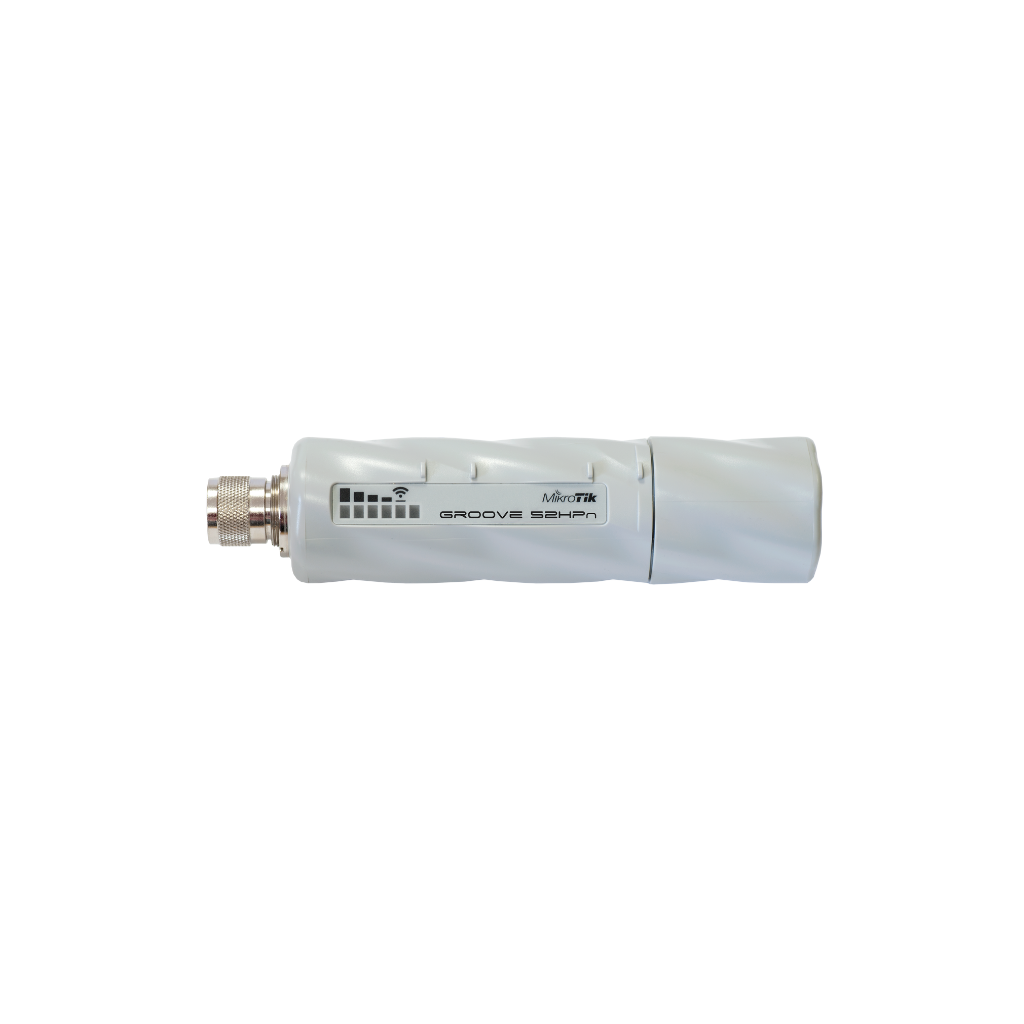  GrooveA 5HN RouterBoard (GrooveA 5HN)