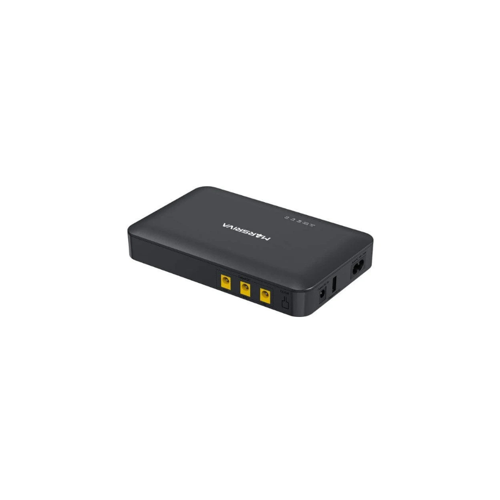MARSRIVA KP1 Plus 18W Mini DC UPS (KP1 Plus)