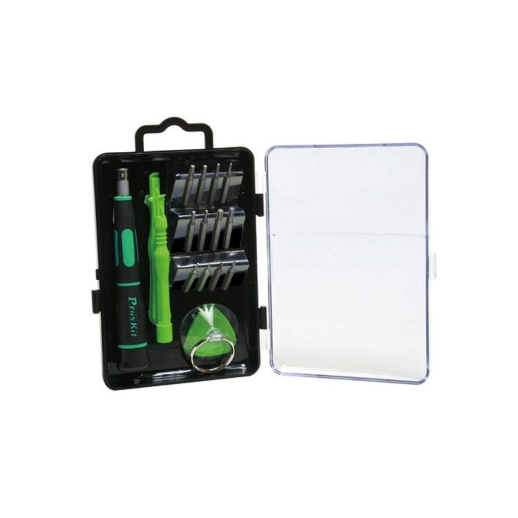 SD-9314  PROKIT'S ,17 IN 1 , APPLE PRODUCTS , TOOL KIT