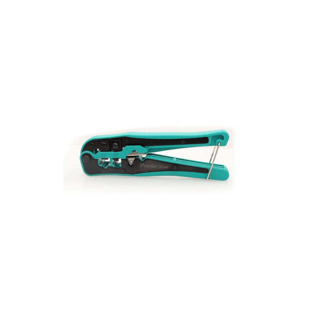 CP-393 160mm Crimper Tool (CP-393)