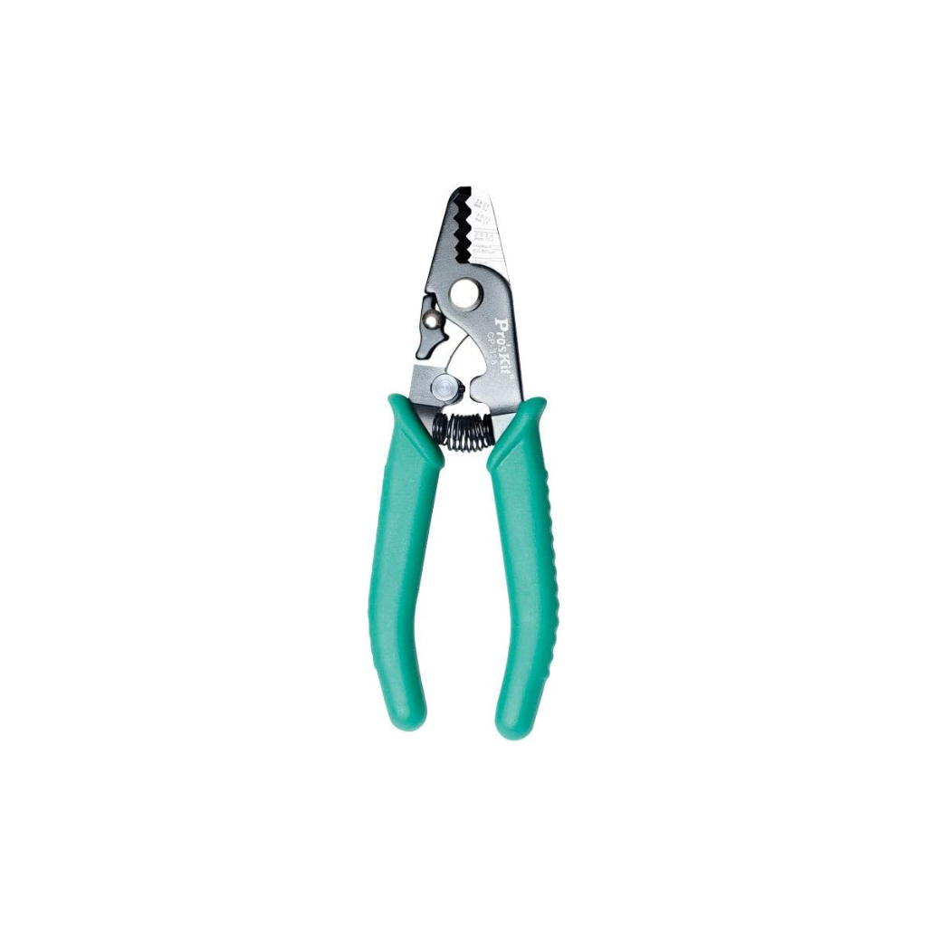 CP-328 5-in-1 Fiber Optic Stripper (CP-328)