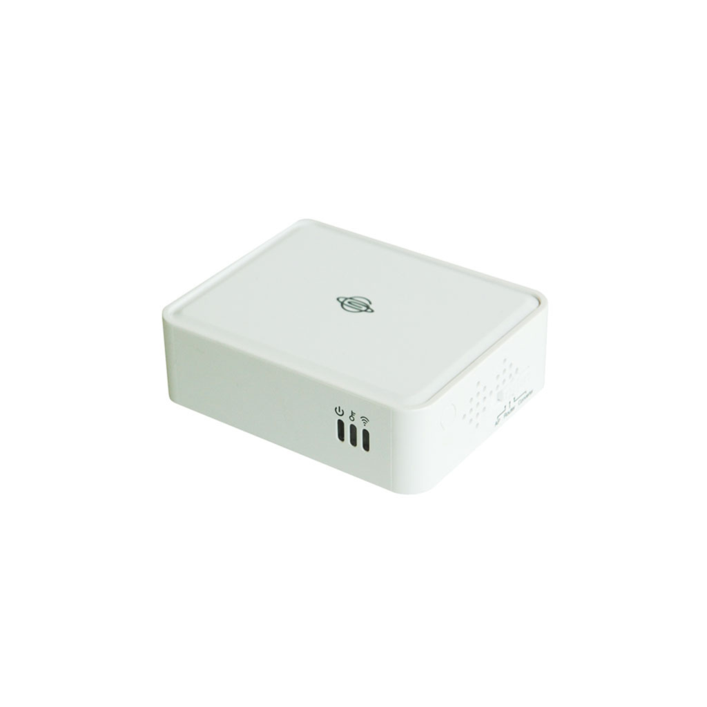 Planex Wireless Micro Router (MZK-MF150W)