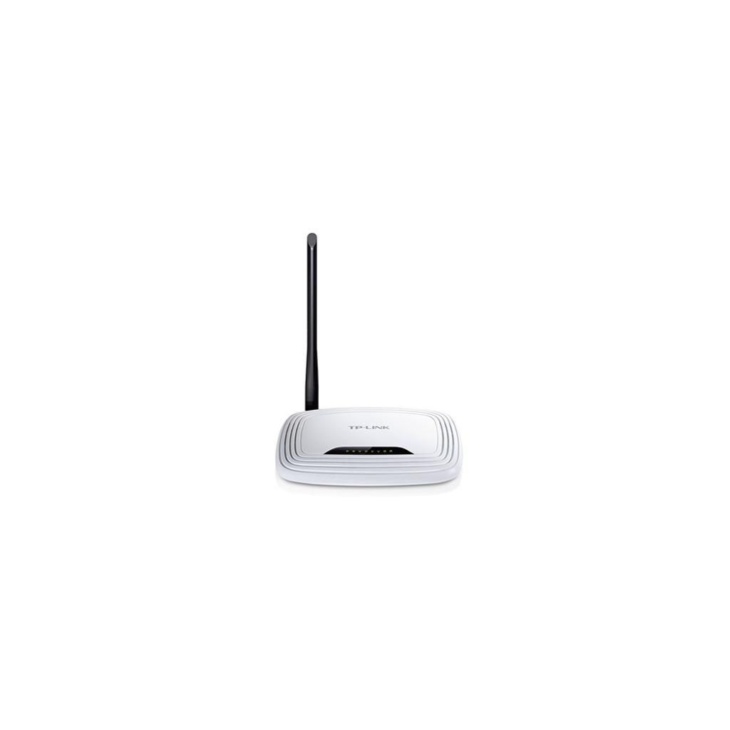 TP-Link Wireless N Router (TL-WR740N)