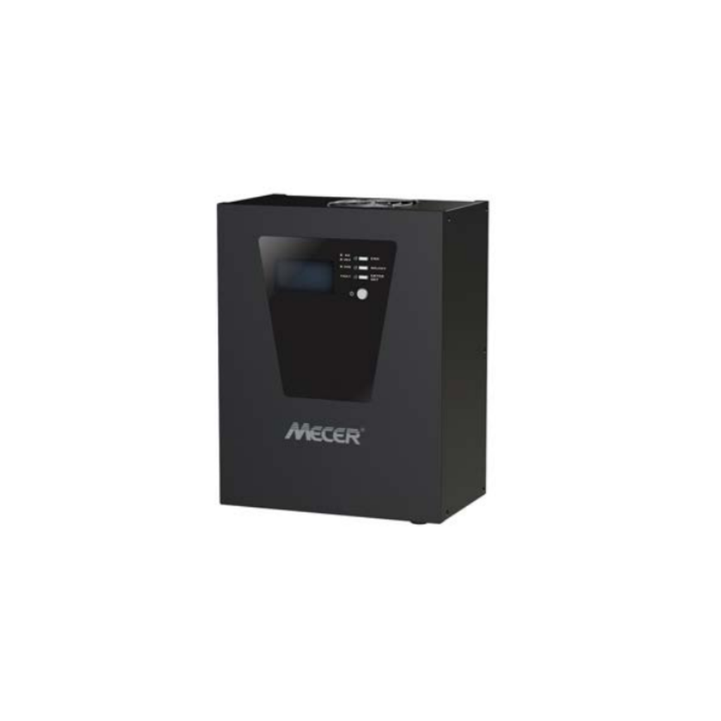  Mecer Inverter (IVR-1200MPPT)
