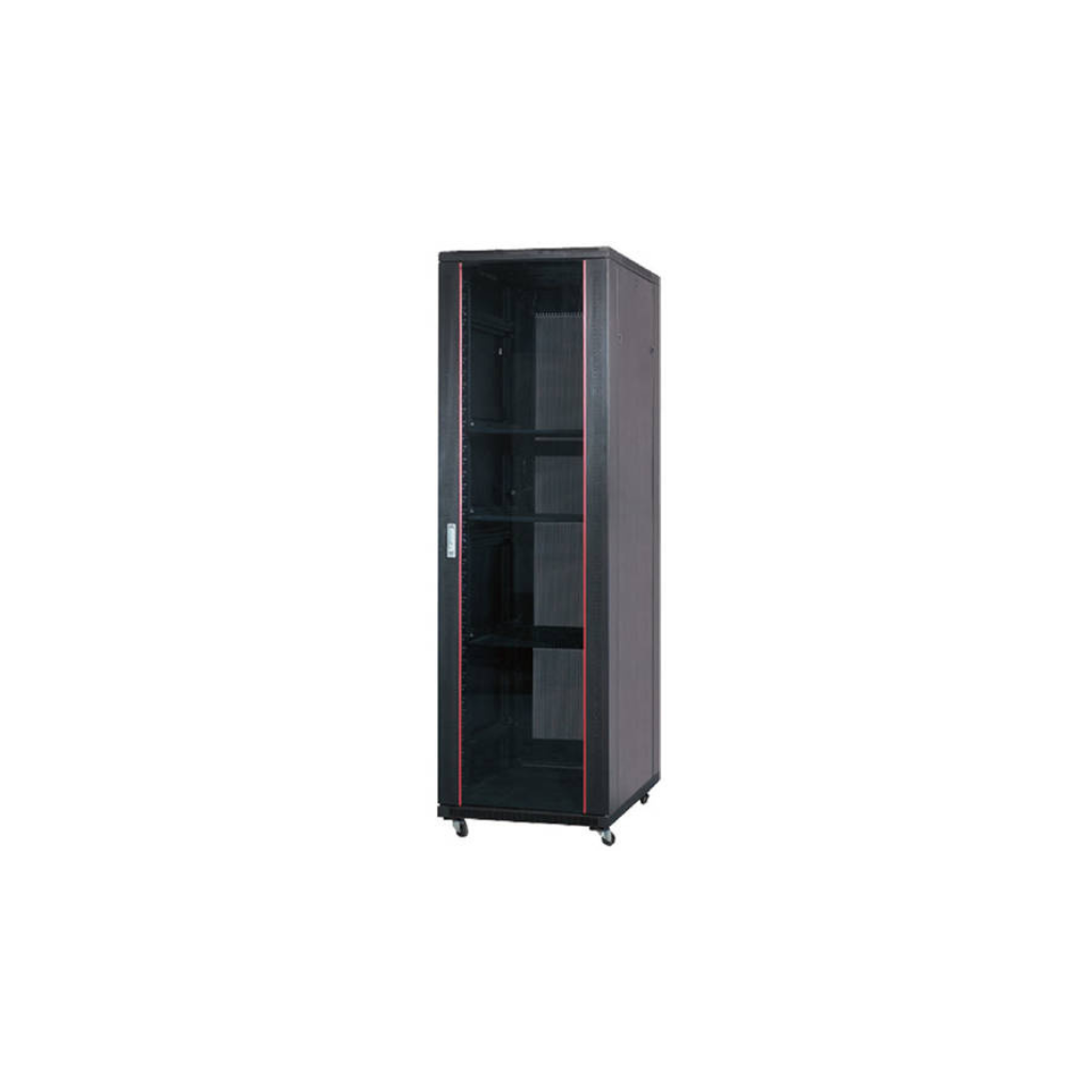 Premium Line Server Rack (27U 800x1000)