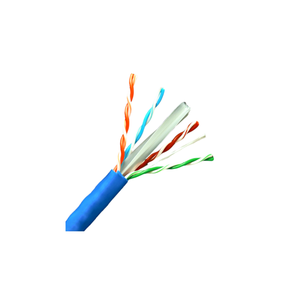 Ethernet Cable (CU-CBS/6011-305C)