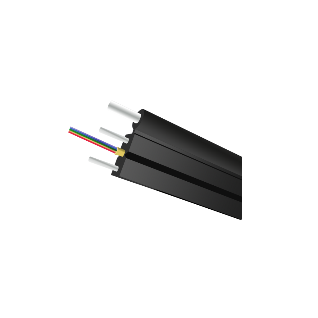 Fiber Optic Aerial Cable (FO-CBS-006C-SM-S22D06)