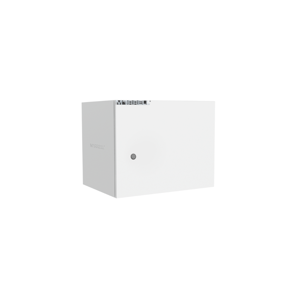 Wall Mount Cabinet (FO-REP/WMC60412)