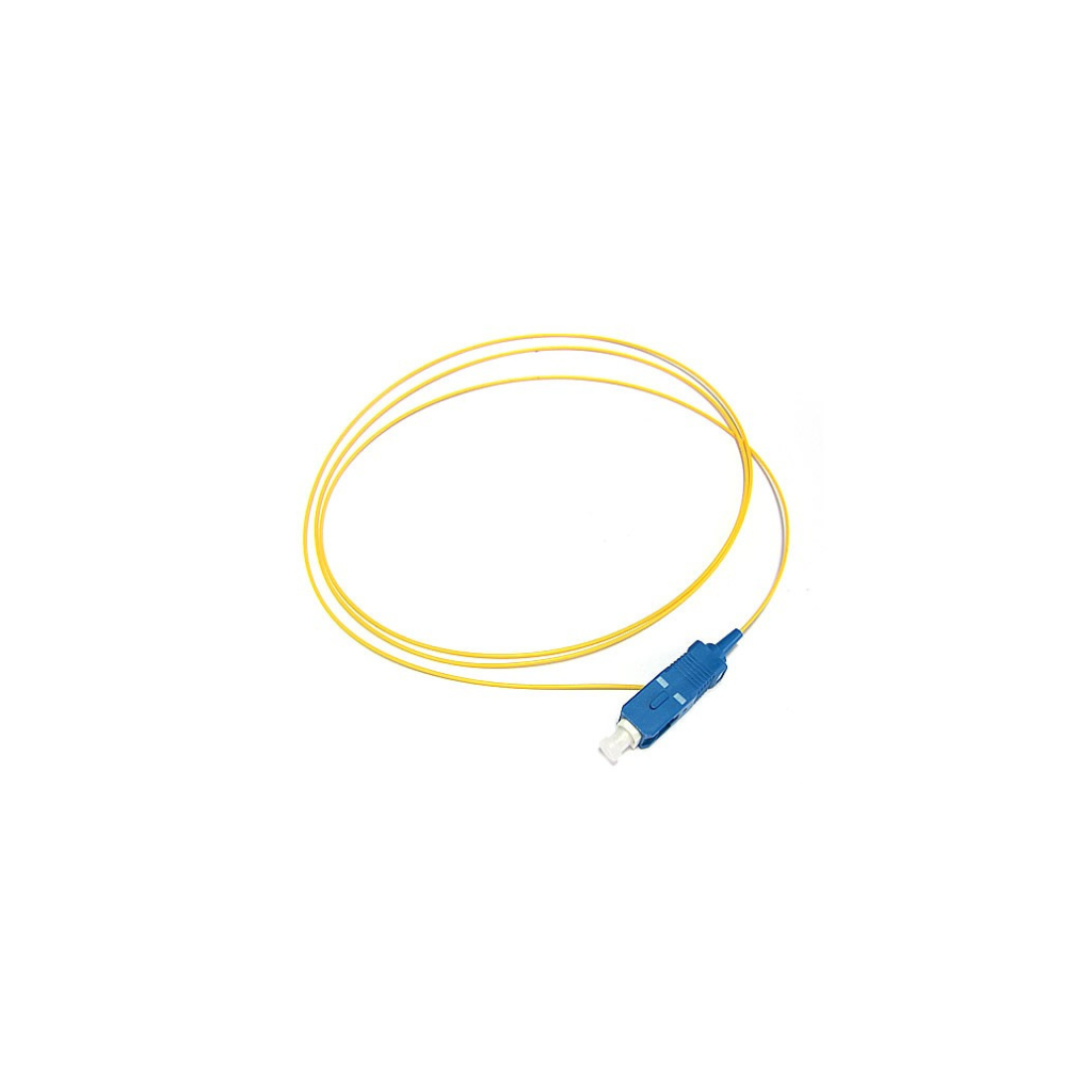 Fiber Optic Pigtail (PIGTAIL-SM-SC-1M)