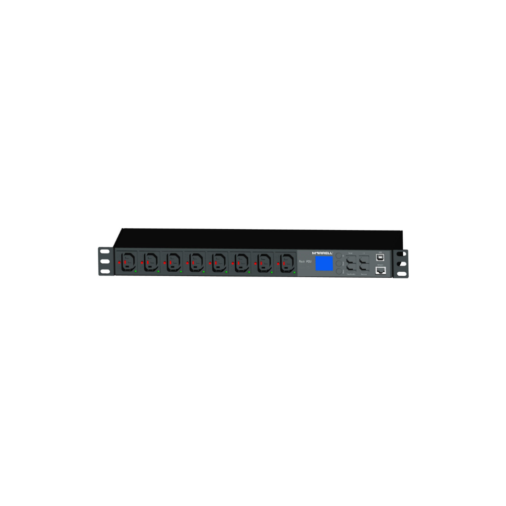 Power Distribution Unit (FO-REP/ACC-PDU7)