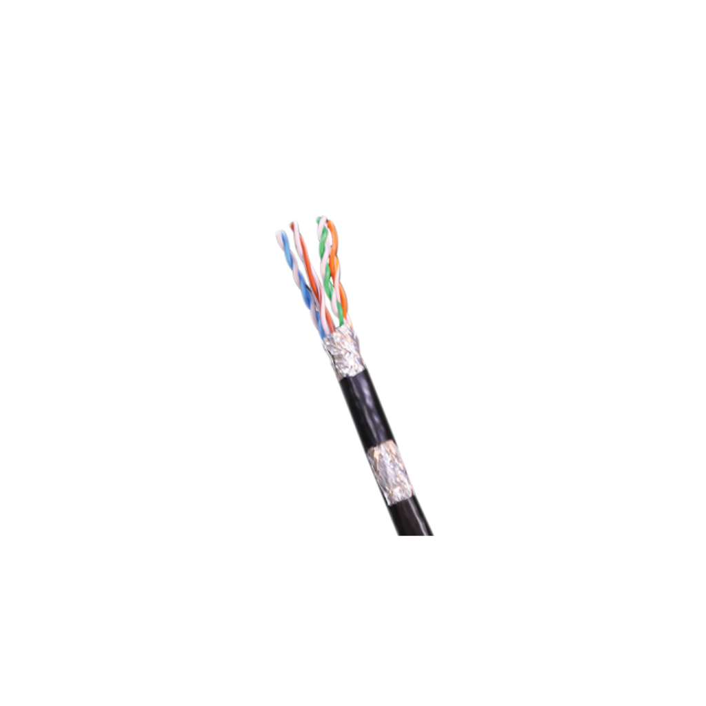 CAT5e SF/UTP Ethernet Cable (CU-CBS/5063-305A)