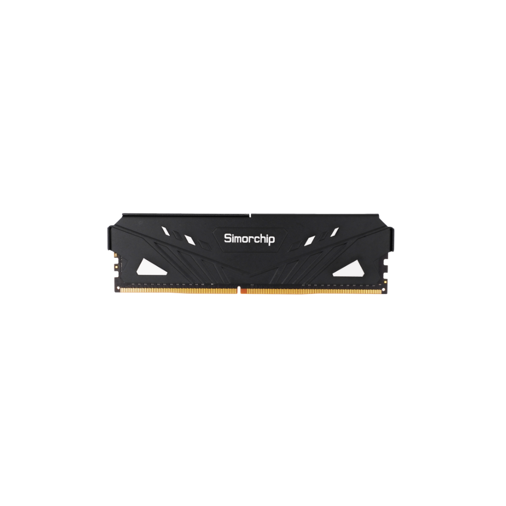 8GB DDR4 3200MHz Heatsink RAM (SMC08G8U4E32NX-1)