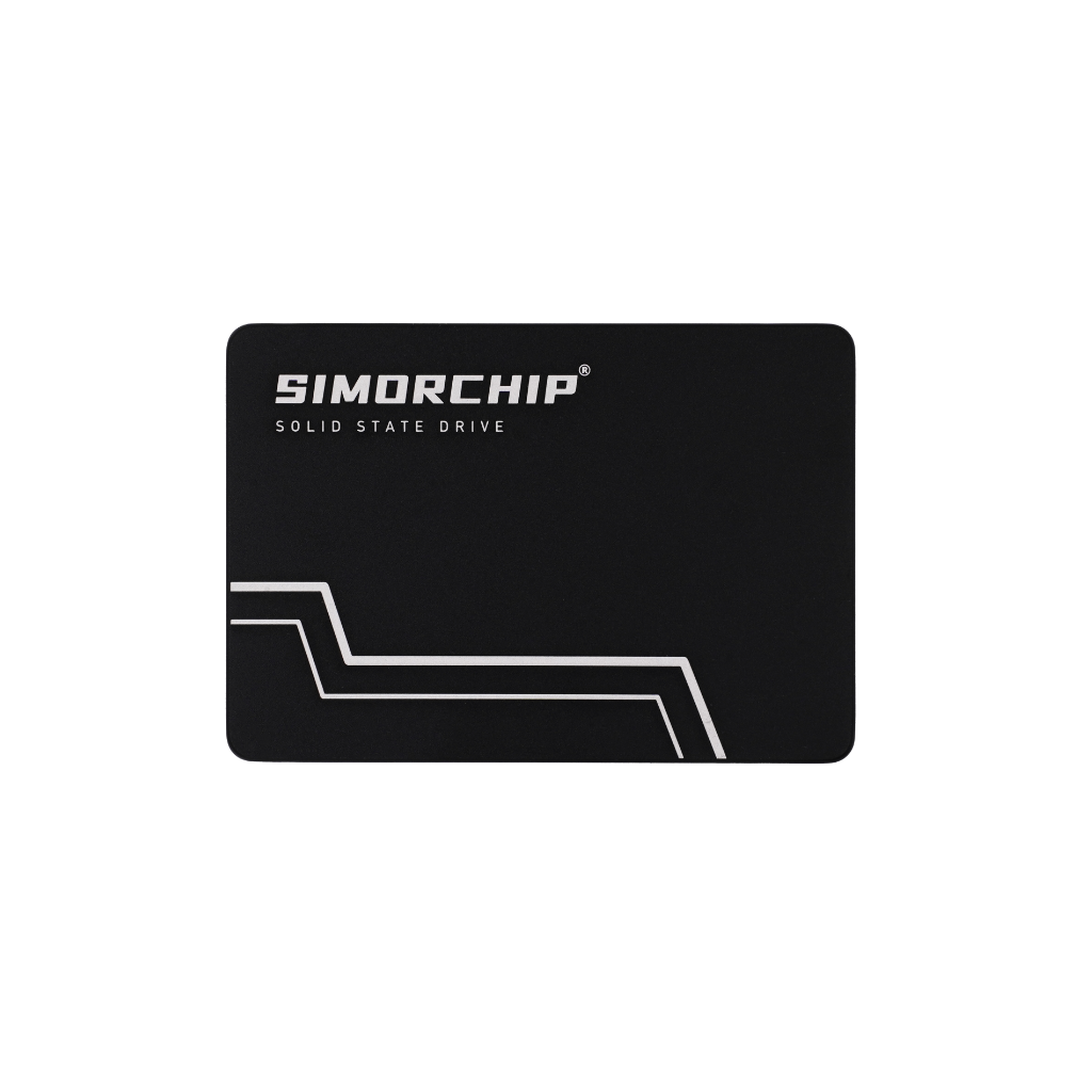  2.5" SSD 512GB (SMC512GSSDS3)